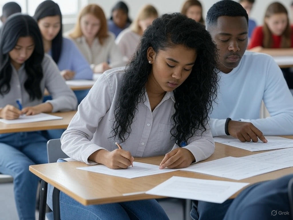 Preparación para Certificaciones